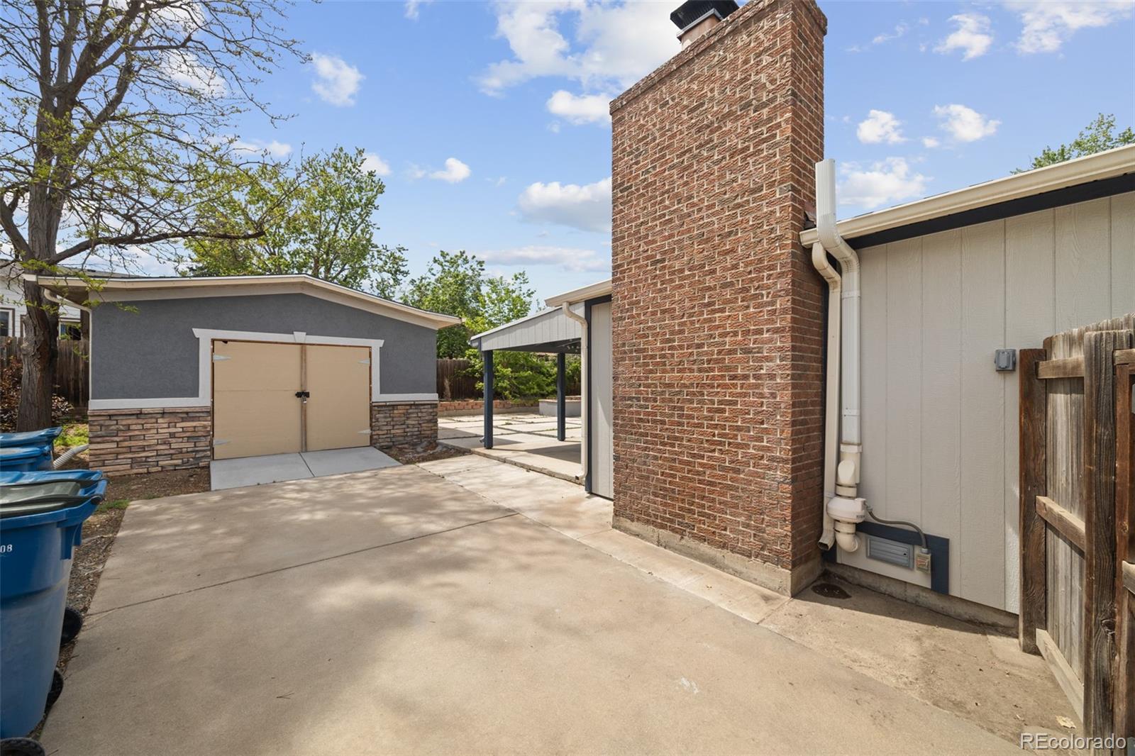 MLS Image #20 for 16023 e eastman place,aurora, Colorado
