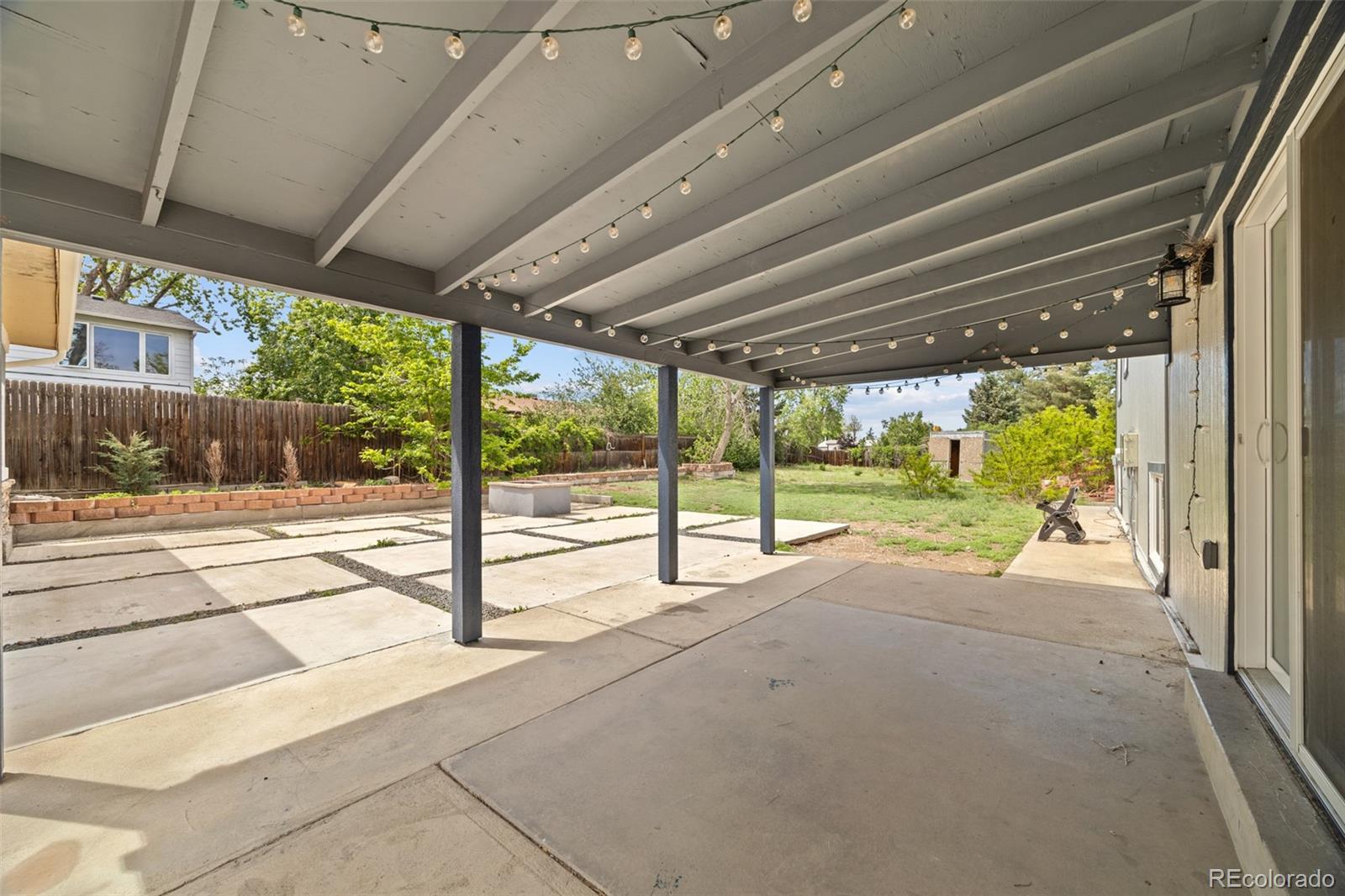 MLS Image #21 for 16023 e eastman place,aurora, Colorado