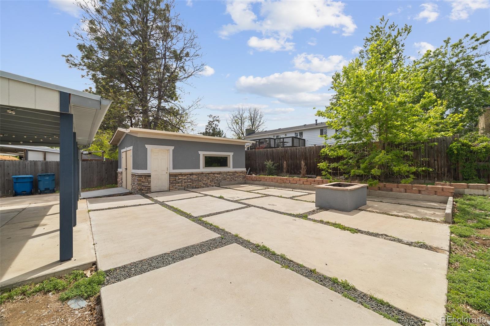 MLS Image #22 for 16023 e eastman place,aurora, Colorado