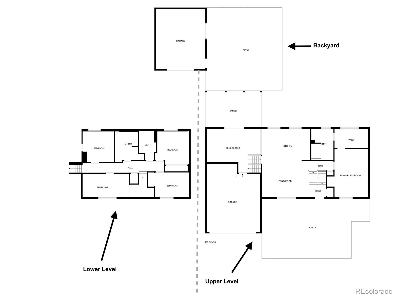 MLS Image #25 for 16023 e eastman place,aurora, Colorado