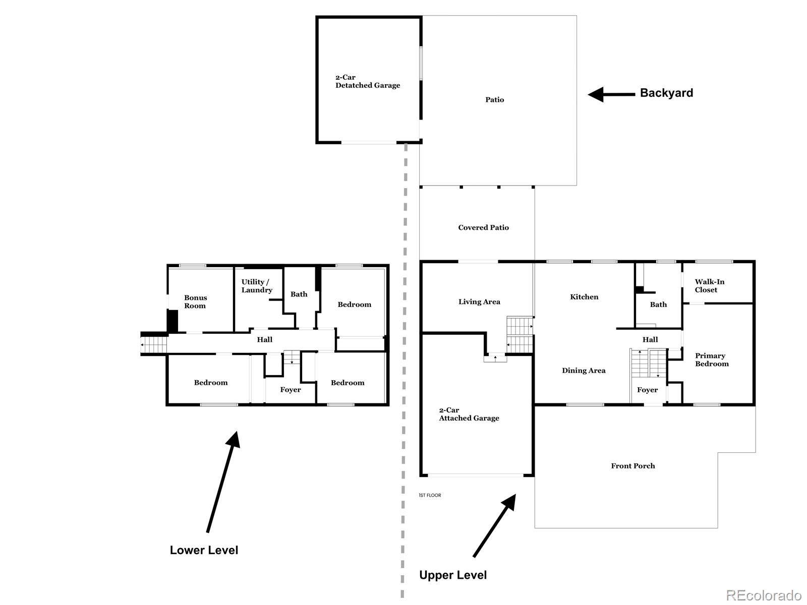 MLS Image #28 for 16023 e eastman place,aurora, Colorado
