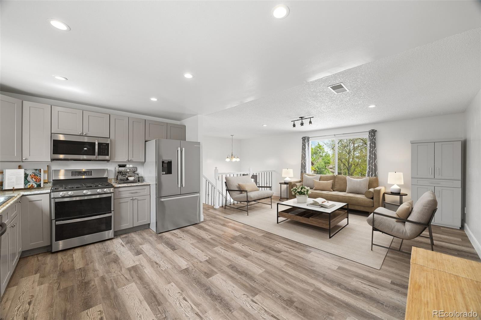 MLS Image #4 for 16023 e eastman place,aurora, Colorado