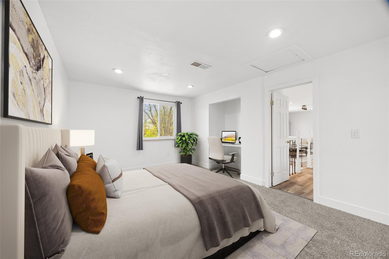 MLS Image #8 for 16023 e eastman place,aurora, Colorado