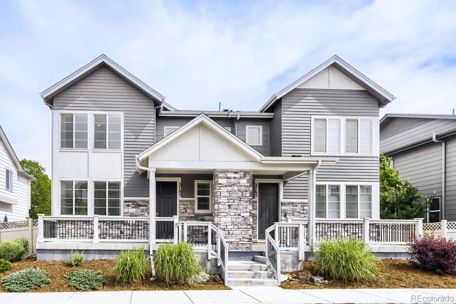 MLS Image #1 for 3785 w 88th court,westminster, Colorado