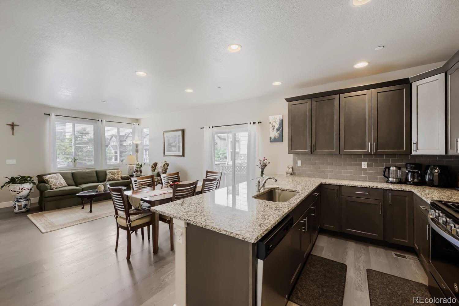 MLS Image #3 for 3785 w 88th court,westminster, Colorado