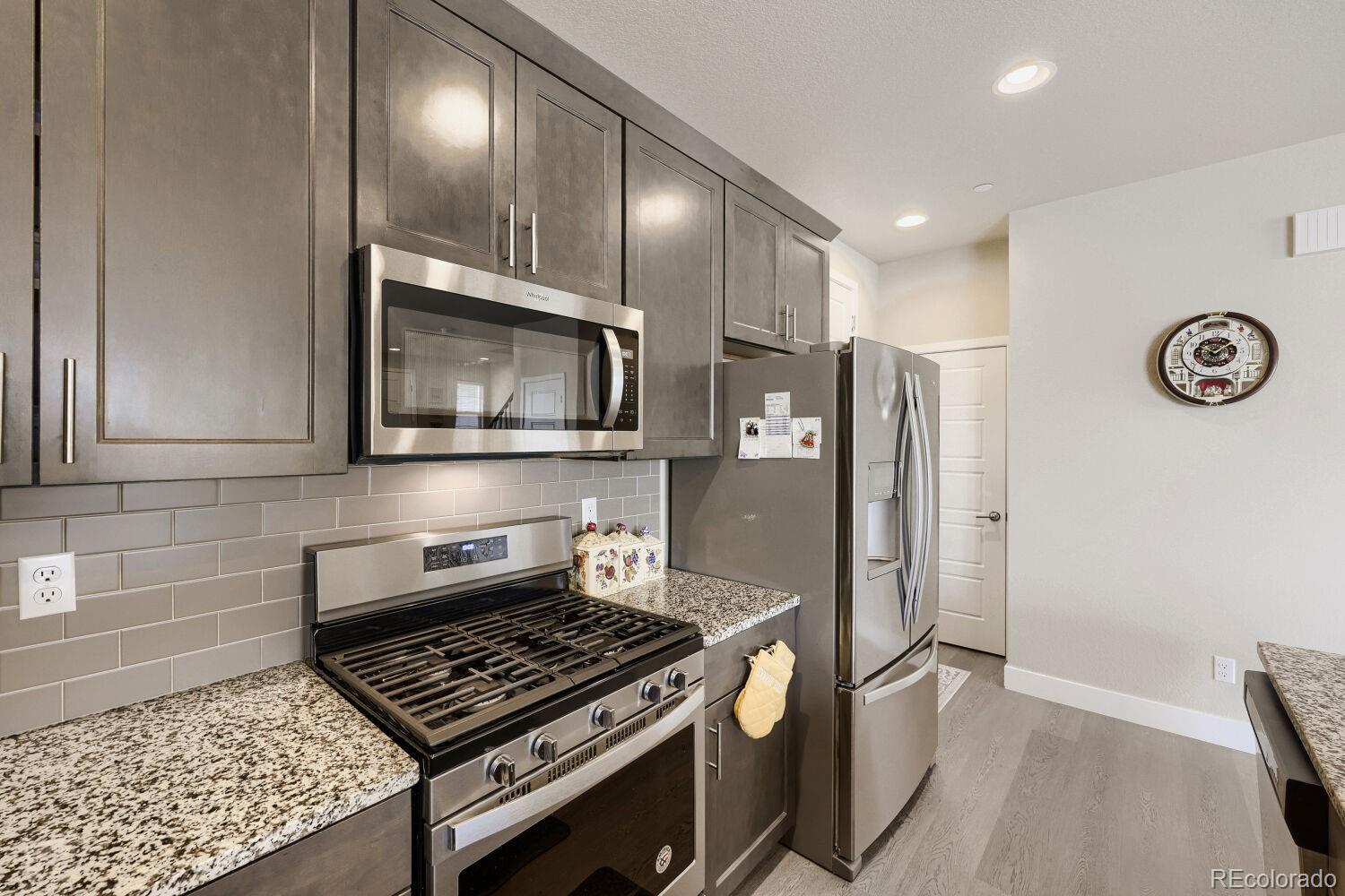 MLS Image #4 for 3785 w 88th court,westminster, Colorado