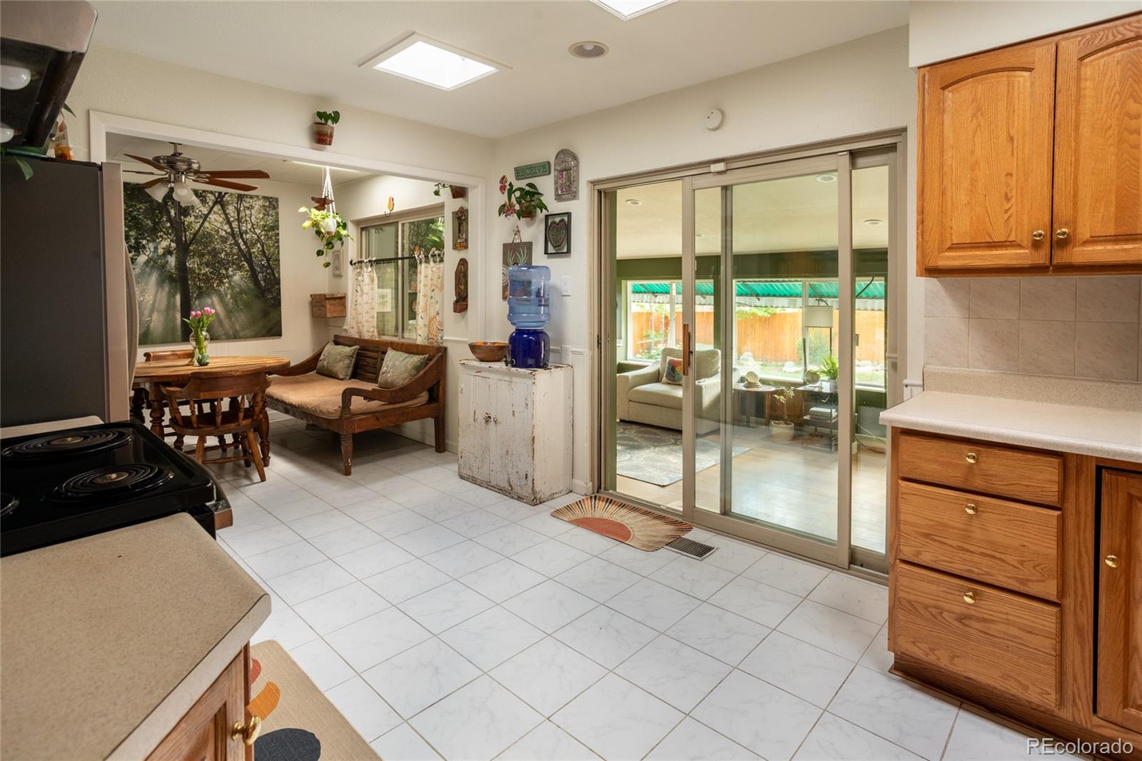 MLS Image #10 for 2935 s winona court,denver, Colorado