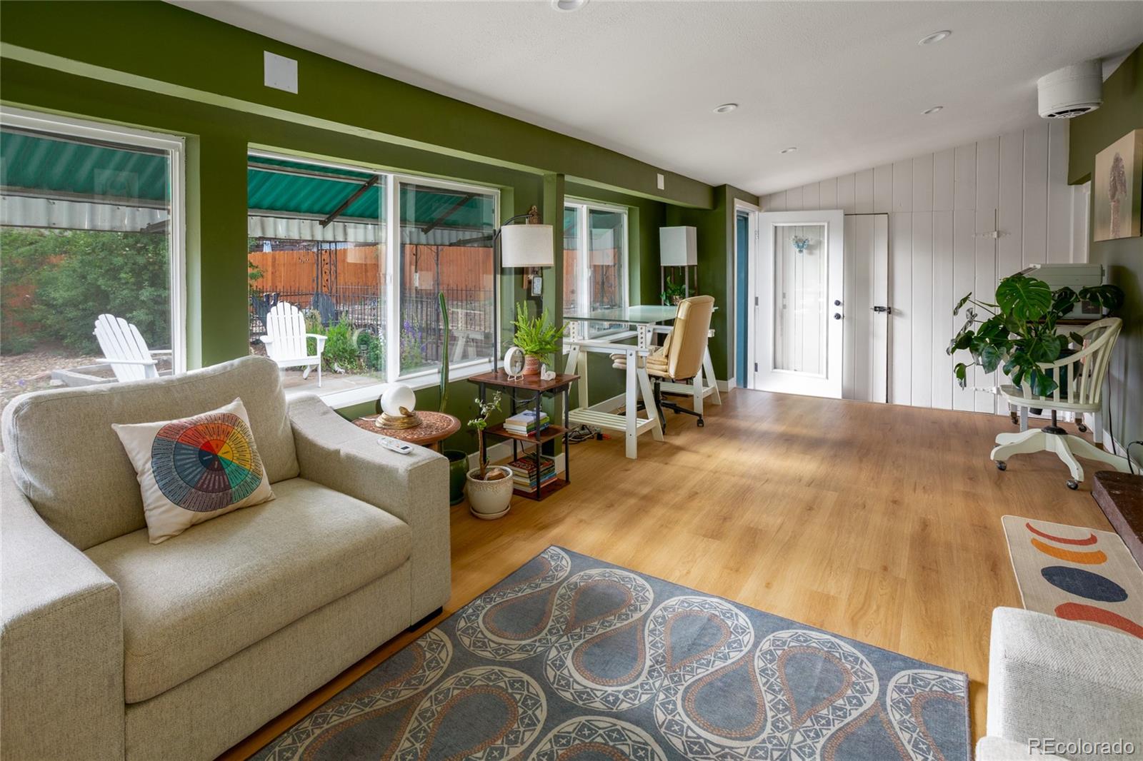 MLS Image #11 for 2935 s winona court,denver, Colorado