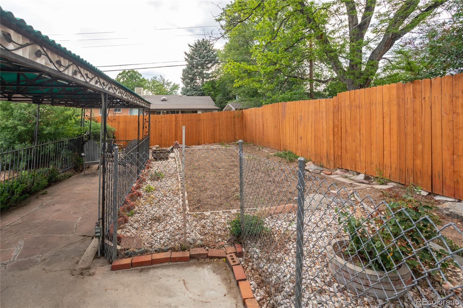 MLS Image #30 for 2935 s winona court,denver, Colorado