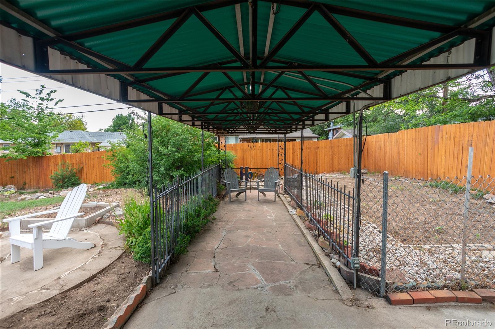 MLS Image #31 for 2935 s winona court,denver, Colorado