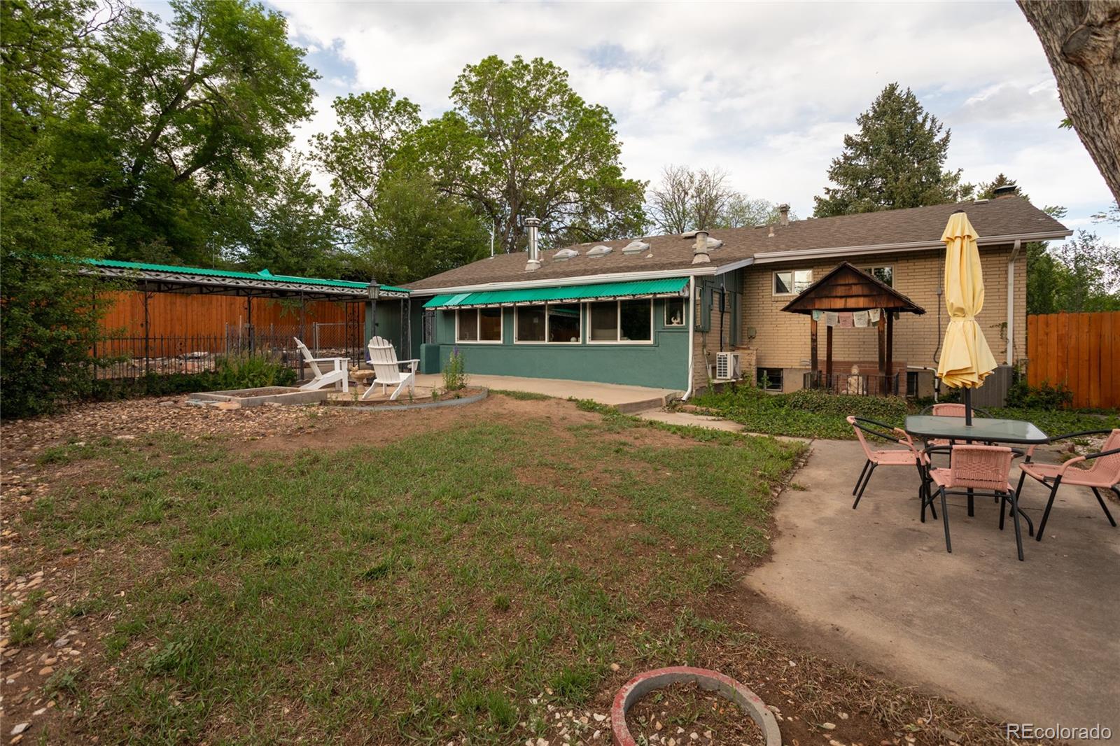 MLS Image #34 for 2935 s winona court,denver, Colorado