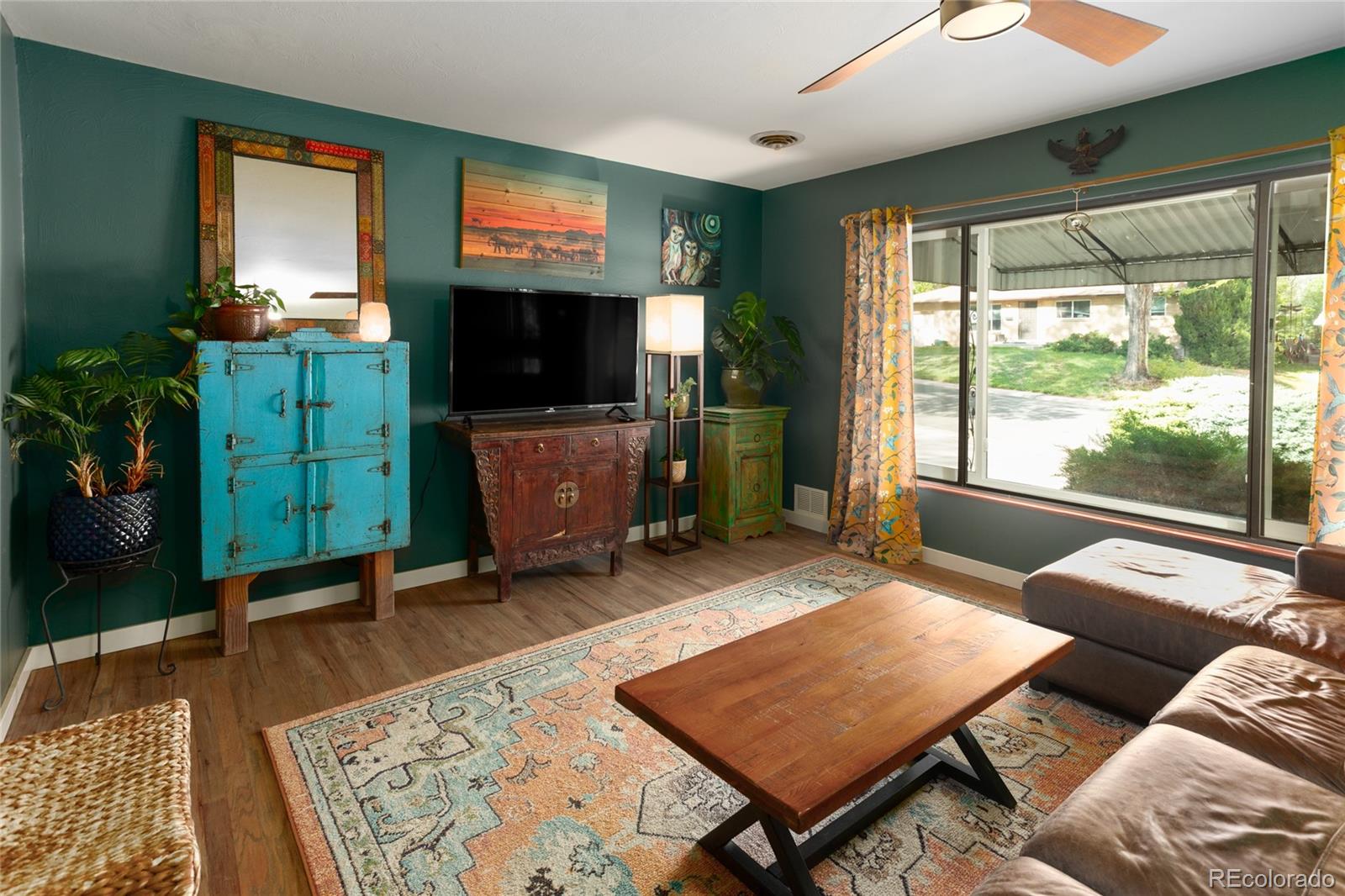MLS Image #4 for 2935 s winona court,denver, Colorado