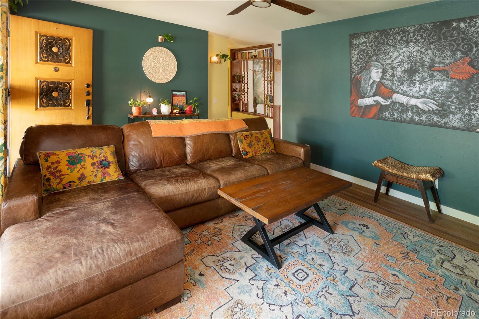 MLS Image #5 for 2935 s winona court,denver, Colorado