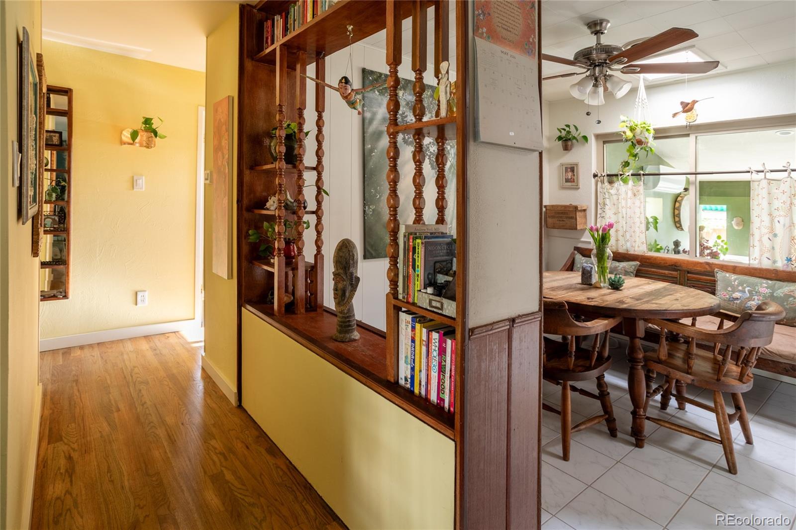 MLS Image #6 for 2935 s winona court,denver, Colorado