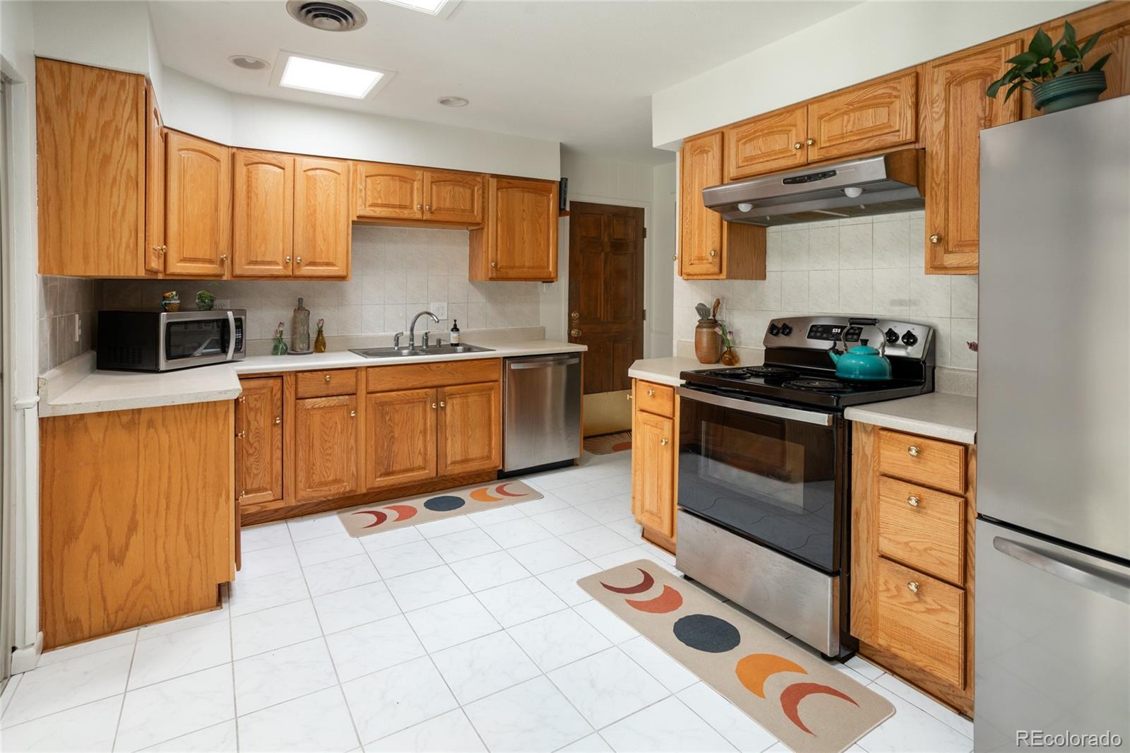 MLS Image #9 for 2935 s winona court,denver, Colorado