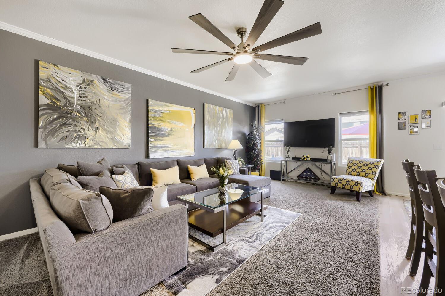 MLS Image #2 for 503  evans avenue,keenesburg, Colorado