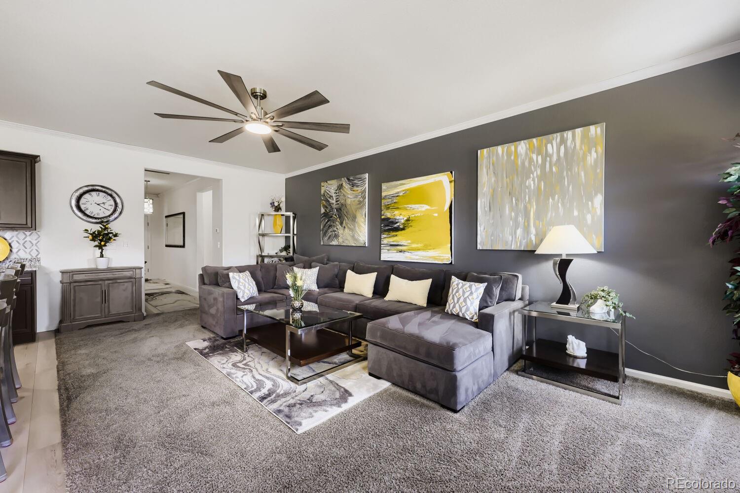 MLS Image #3 for 503  evans avenue,keenesburg, Colorado