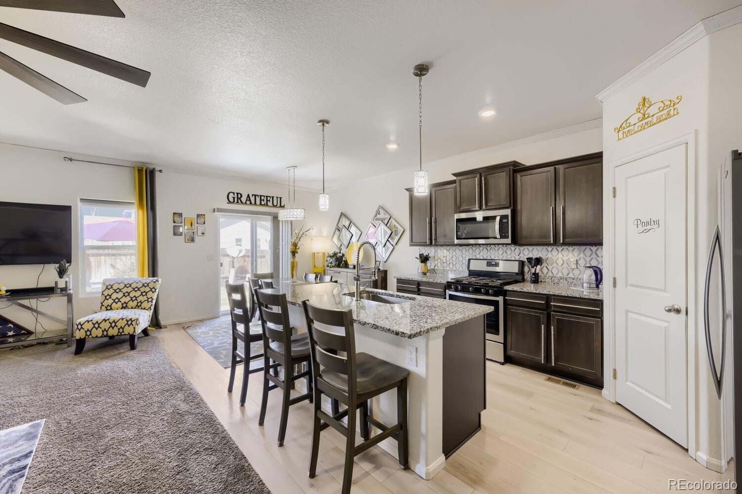 MLS Image #4 for 503  evans avenue,keenesburg, Colorado