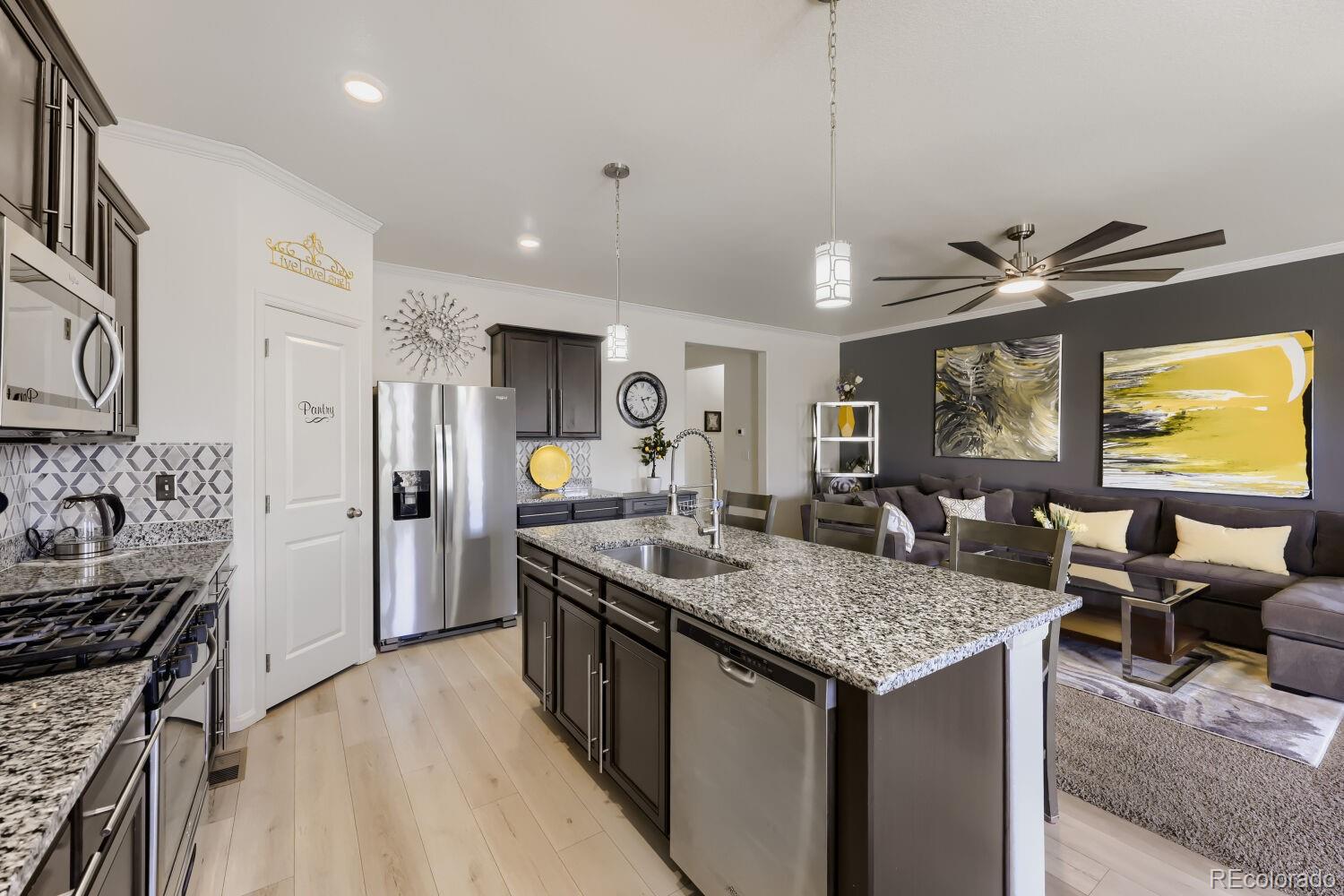 MLS Image #5 for 503  evans avenue,keenesburg, Colorado