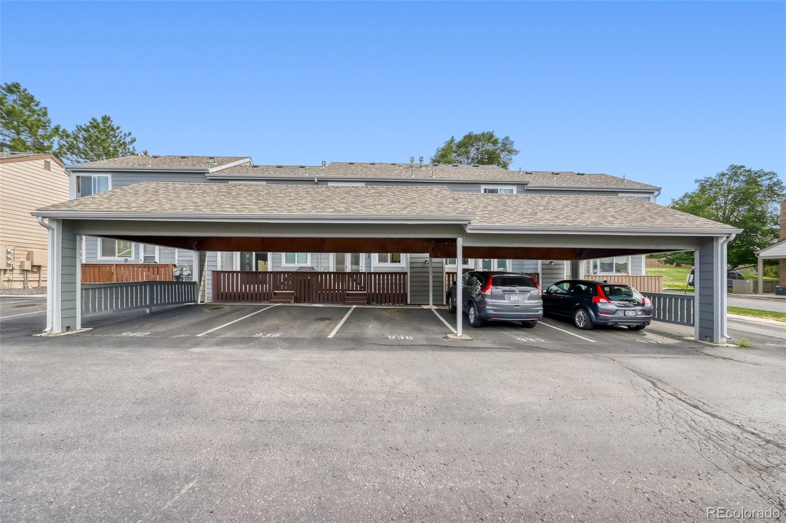MLS Image #25 for 936  summer drive,highlands ranch, Colorado