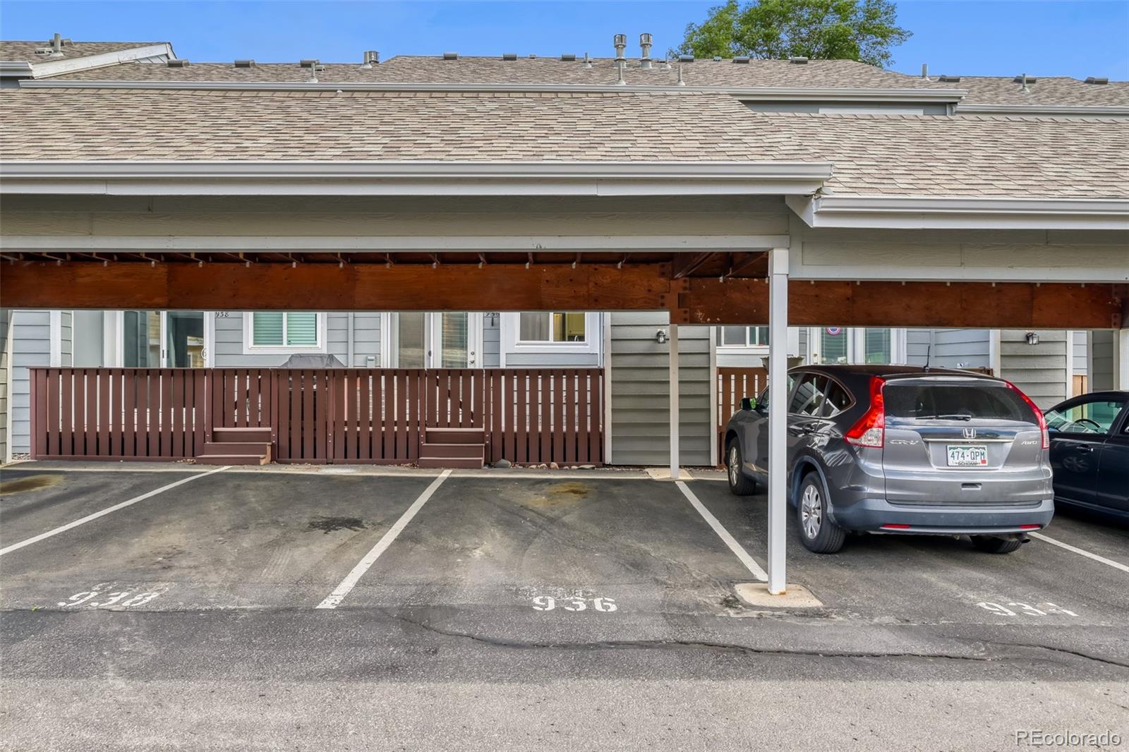 MLS Image #26 for 936  summer drive,highlands ranch, Colorado