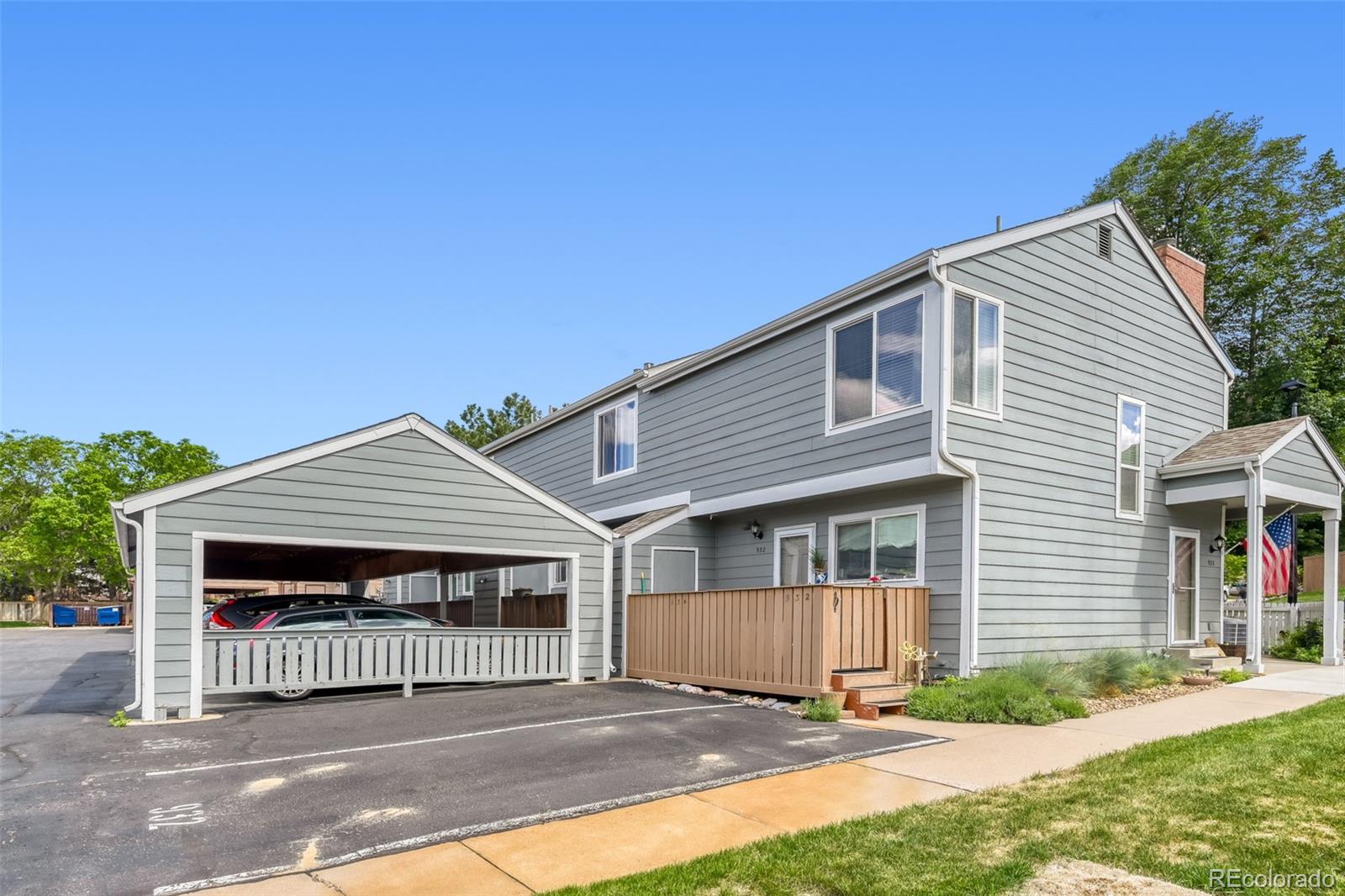 MLS Image #27 for 936  summer drive,highlands ranch, Colorado