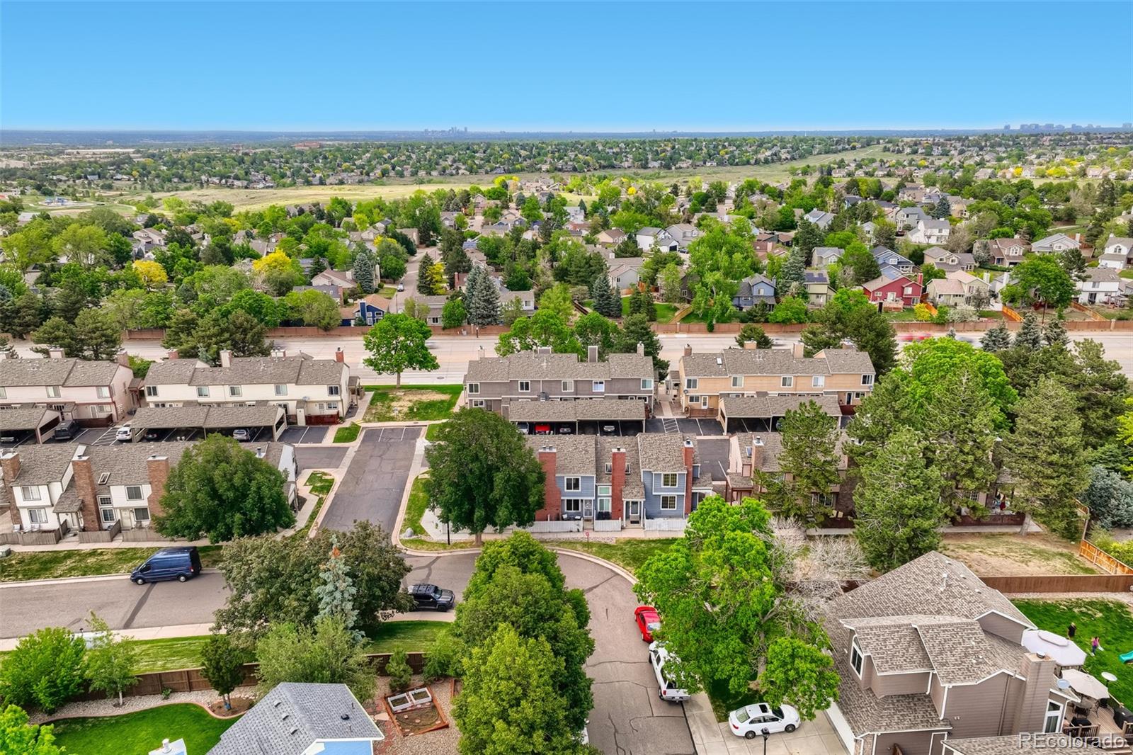 MLS Image #28 for 936  summer drive,highlands ranch, Colorado