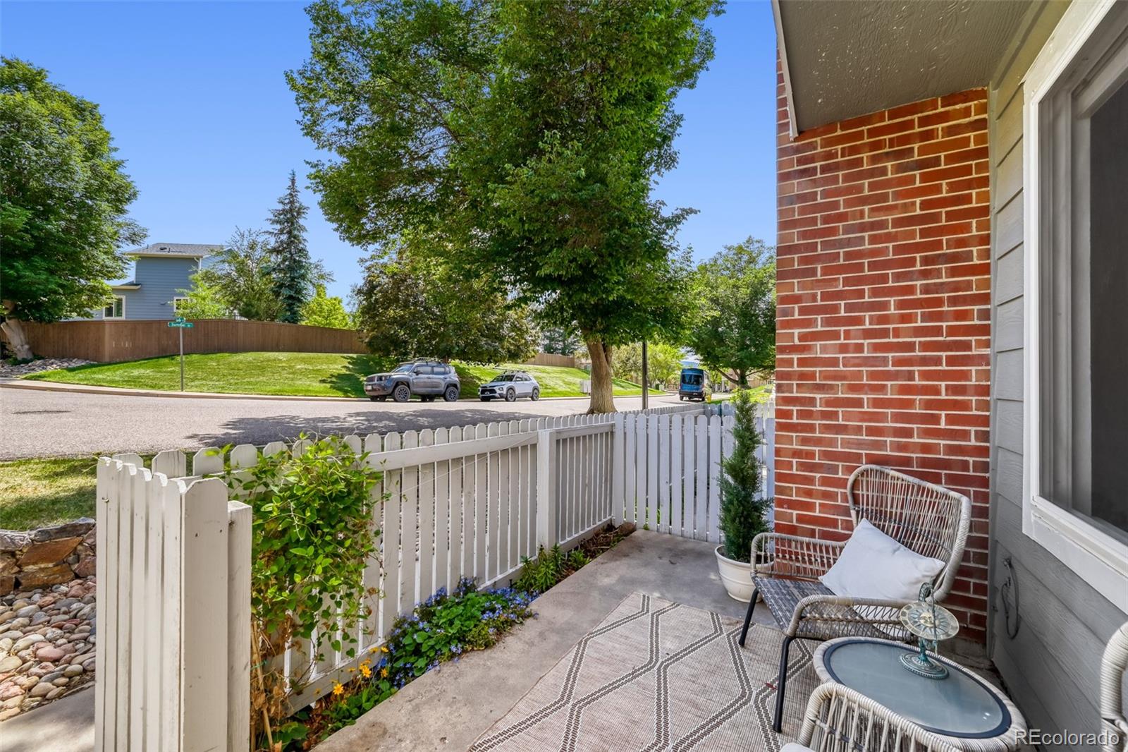 MLS Image #3 for 936  summer drive,highlands ranch, Colorado