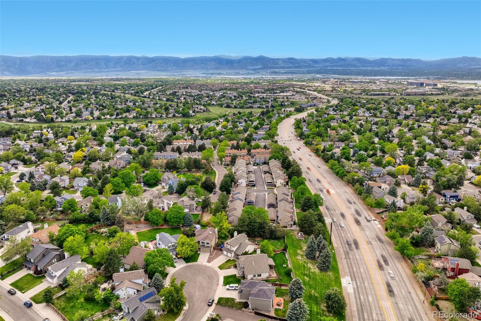 MLS Image #30 for 936  summer drive,highlands ranch, Colorado