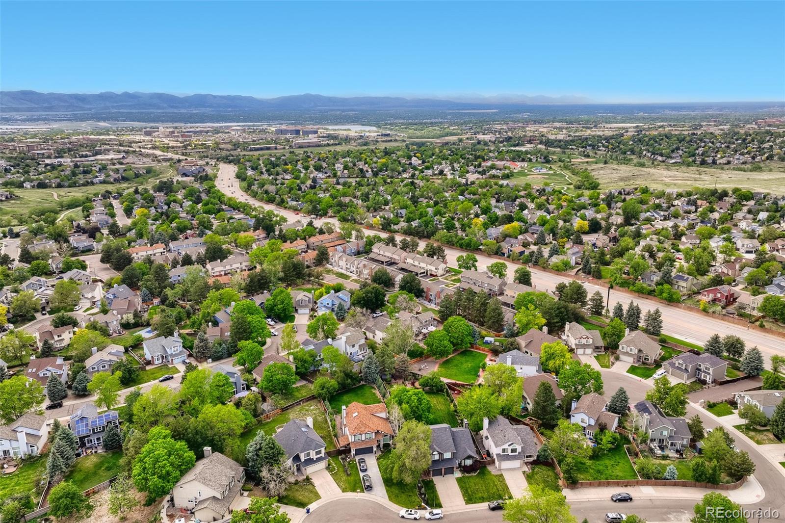 MLS Image #31 for 936  summer drive,highlands ranch, Colorado