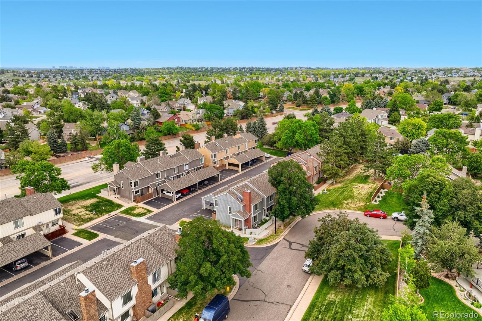 MLS Image #32 for 936  summer drive,highlands ranch, Colorado