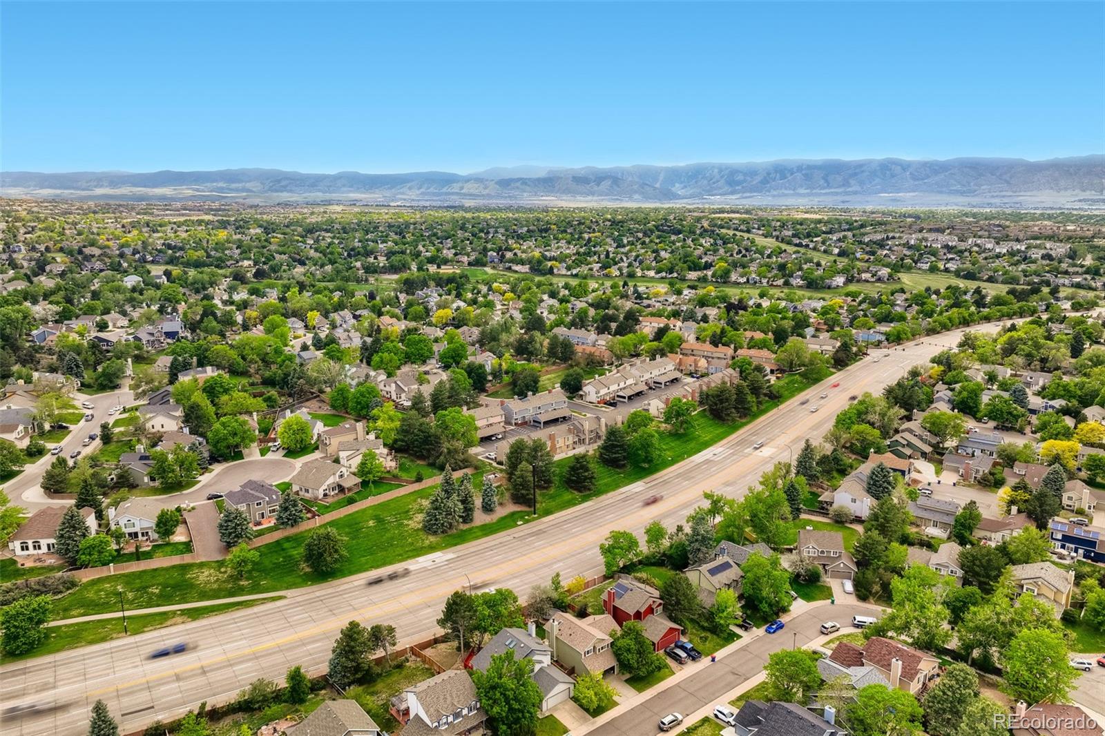 MLS Image #33 for 936  summer drive,highlands ranch, Colorado
