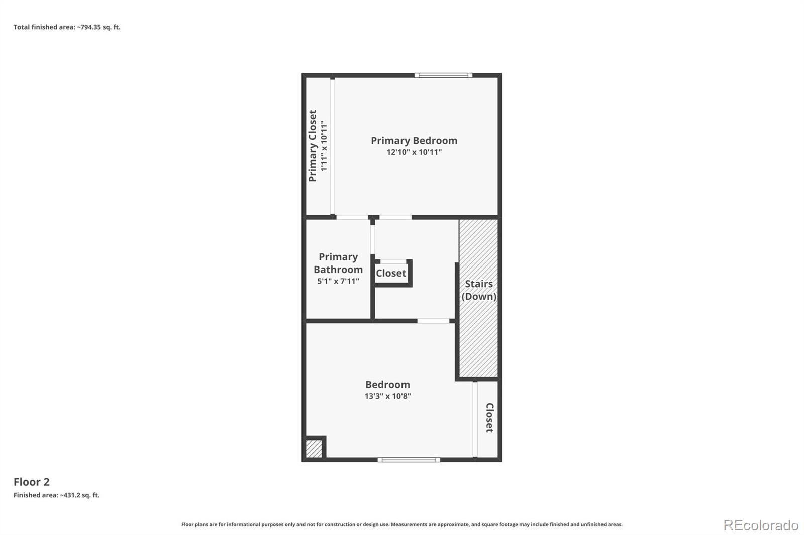 MLS Image #35 for 936  summer drive,highlands ranch, Colorado