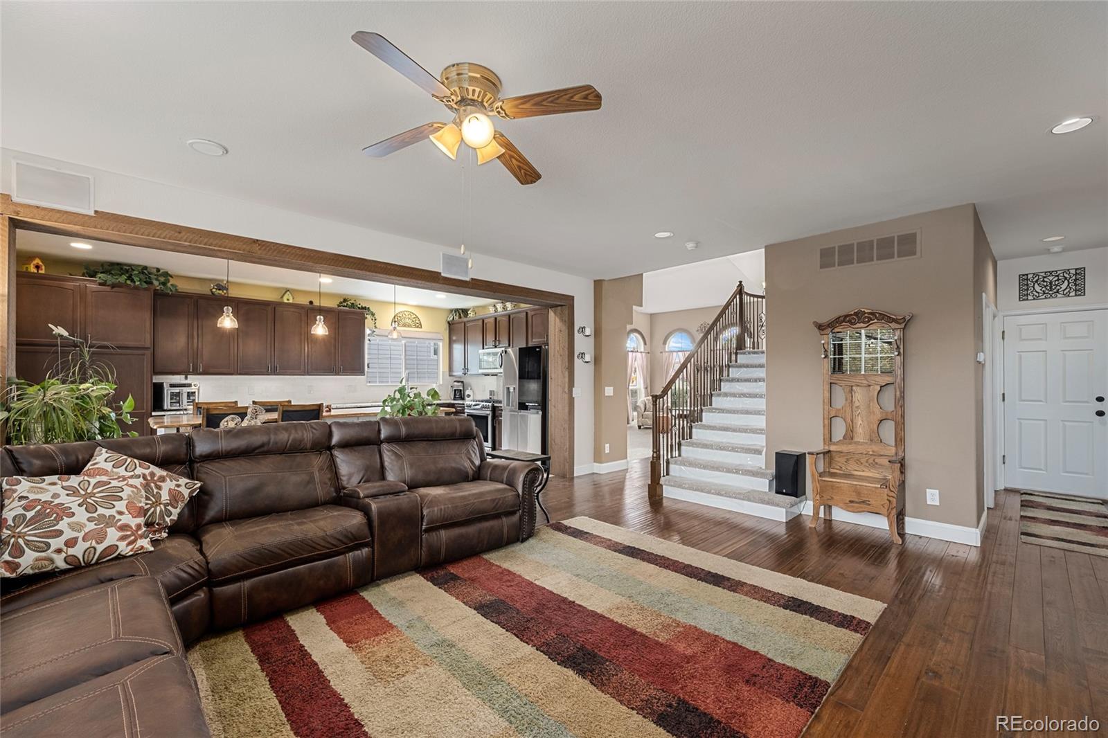 MLS Image #10 for 4526  addenbrooke loop,castle rock, Colorado