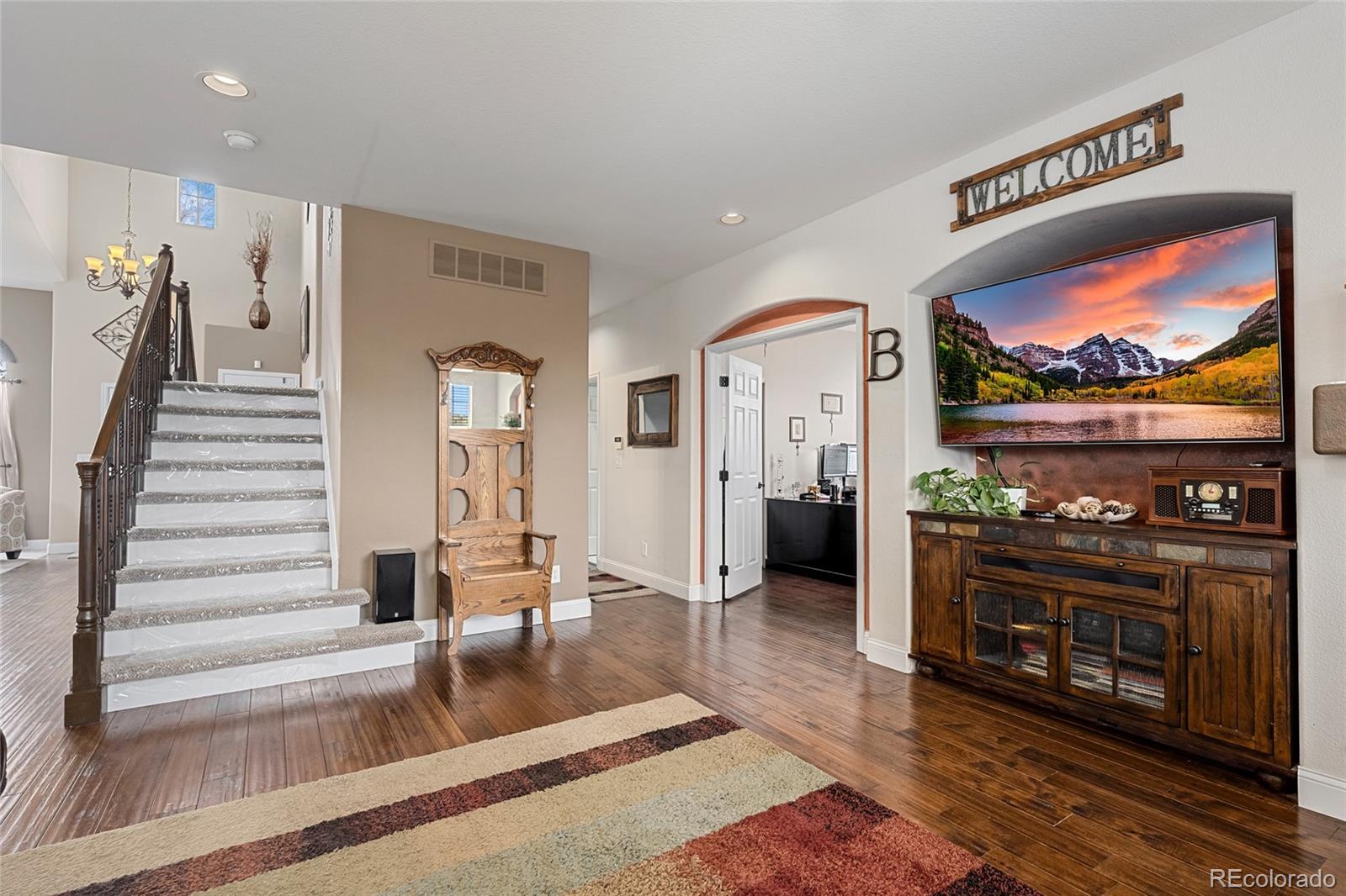 MLS Image #11 for 4526  addenbrooke loop,castle rock, Colorado