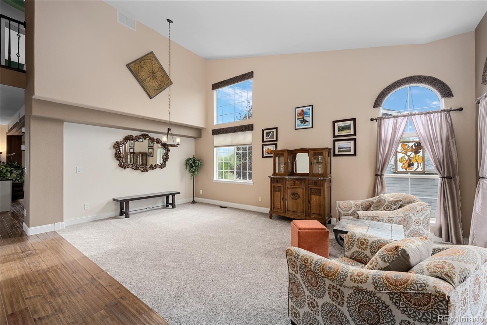 MLS Image #3 for 4526  addenbrooke loop,castle rock, Colorado