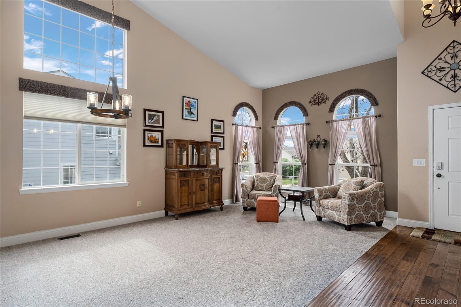 MLS Image #4 for 4526  addenbrooke loop,castle rock, Colorado