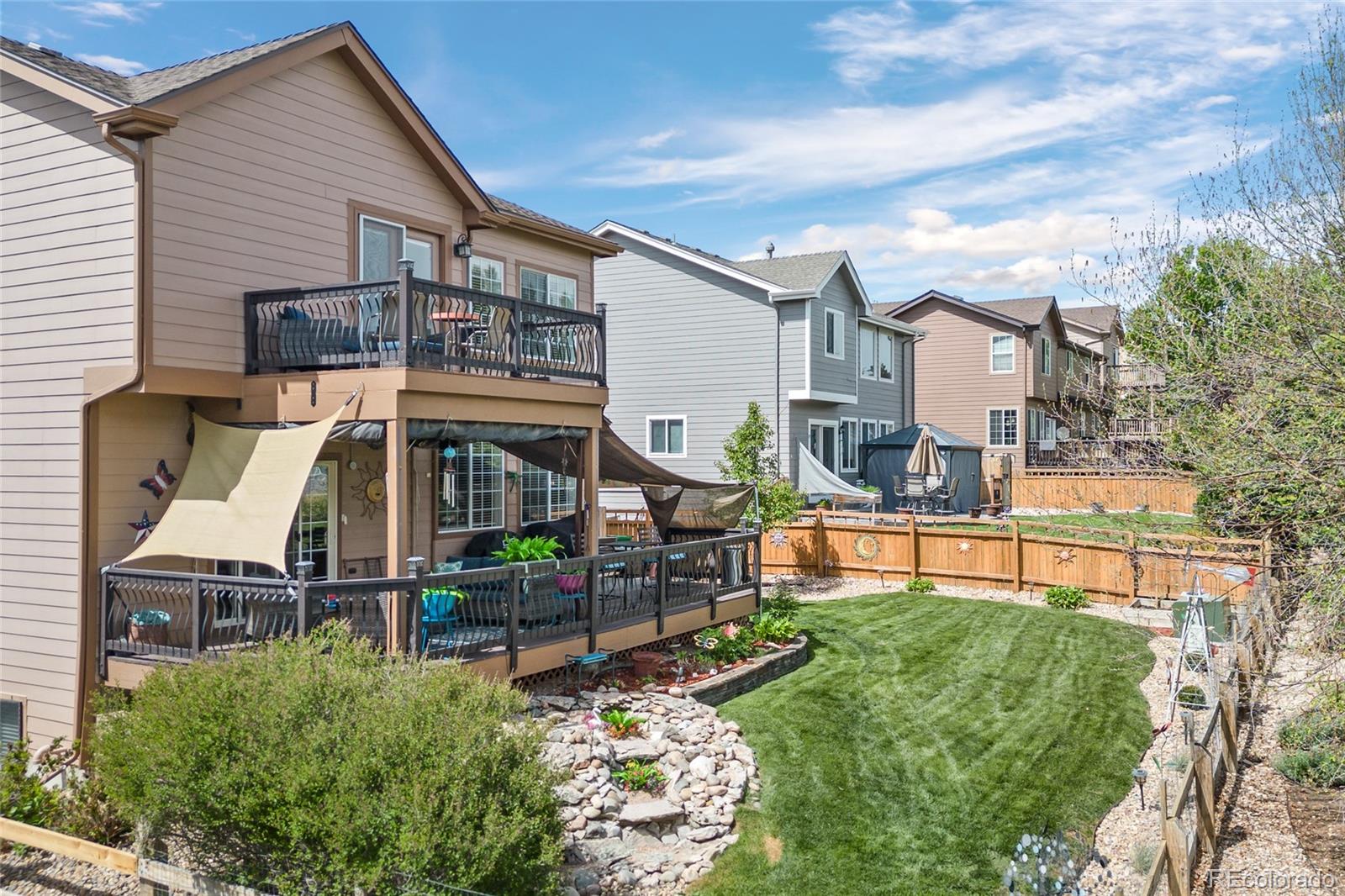 MLS Image #44 for 4526  addenbrooke loop,castle rock, Colorado