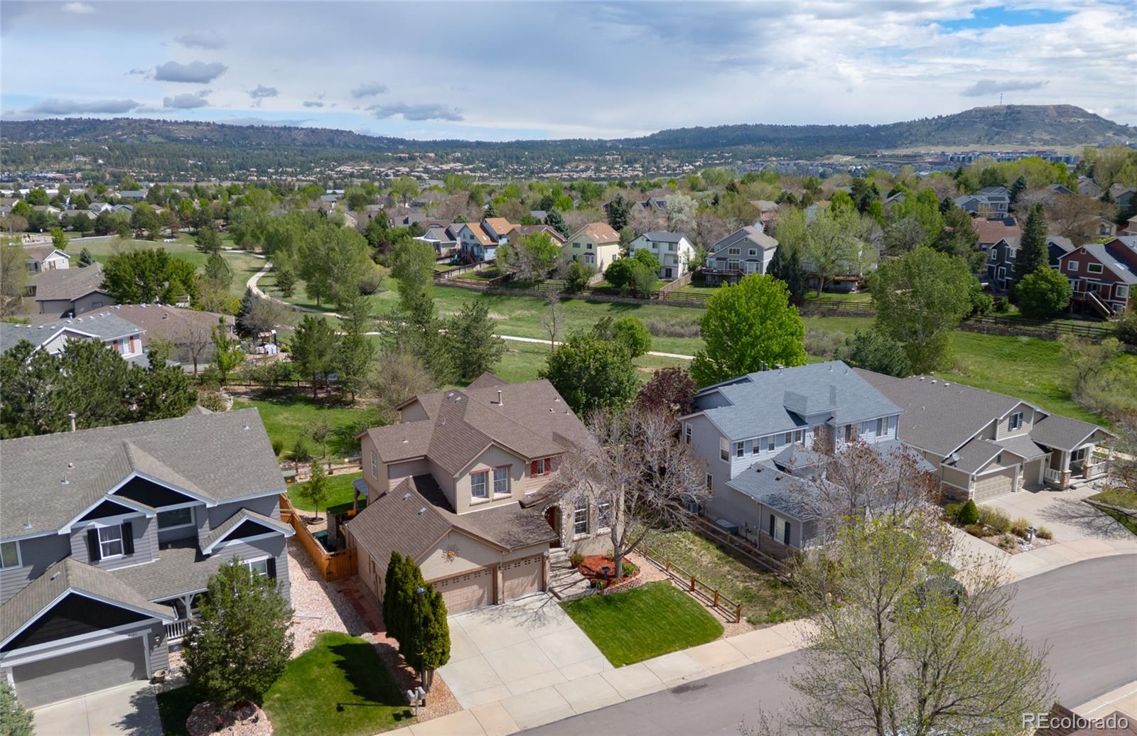 MLS Image #49 for 4526  addenbrooke loop,castle rock, Colorado