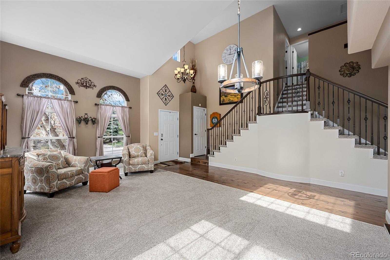 MLS Image #5 for 4526  addenbrooke loop,castle rock, Colorado