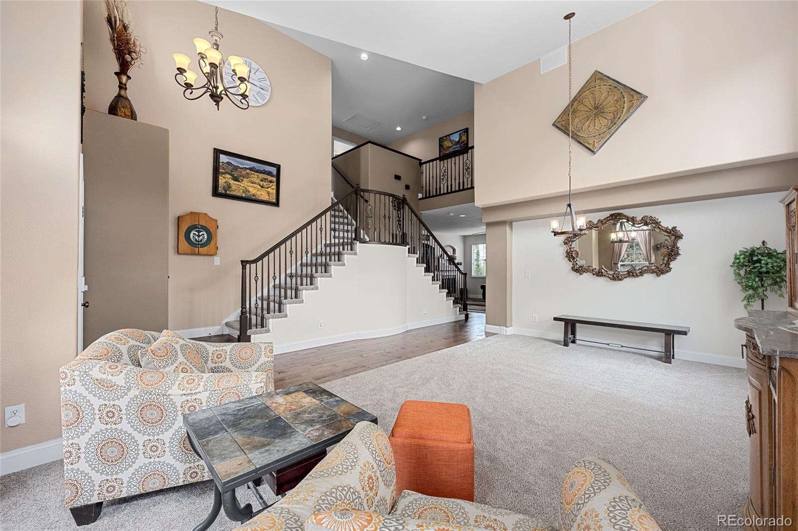 MLS Image #6 for 4526  addenbrooke loop,castle rock, Colorado