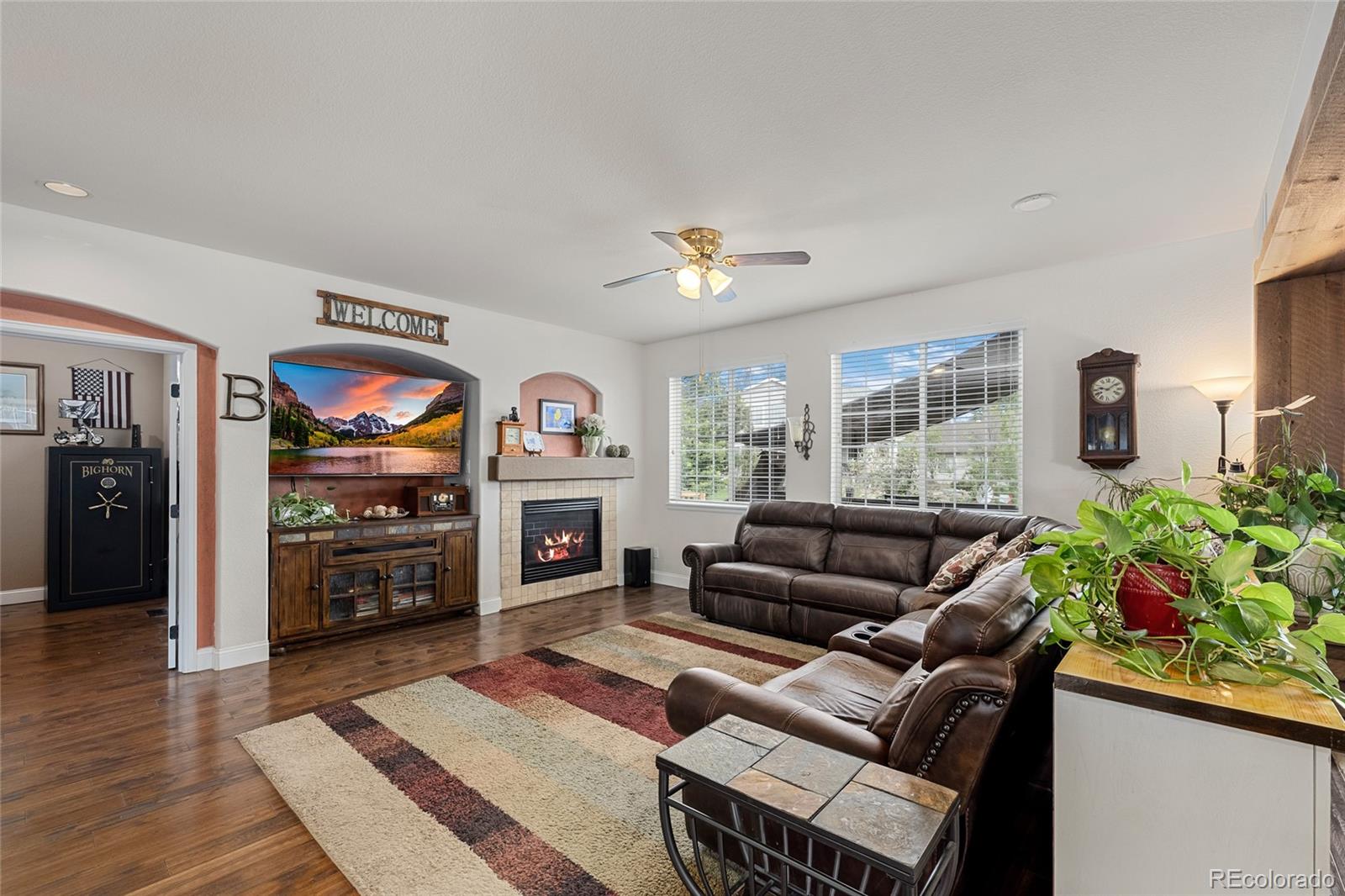 MLS Image #8 for 4526  addenbrooke loop,castle rock, Colorado