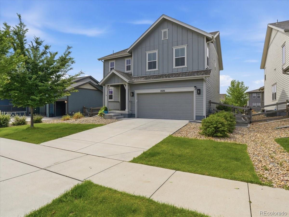MLS Image #2 for 4606 n bend way,longmont, Colorado