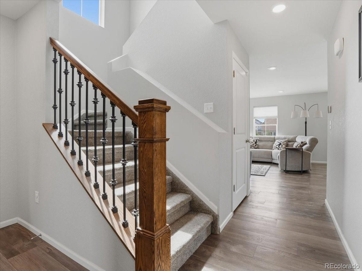 MLS Image #4 for 4606 n bend way,longmont, Colorado