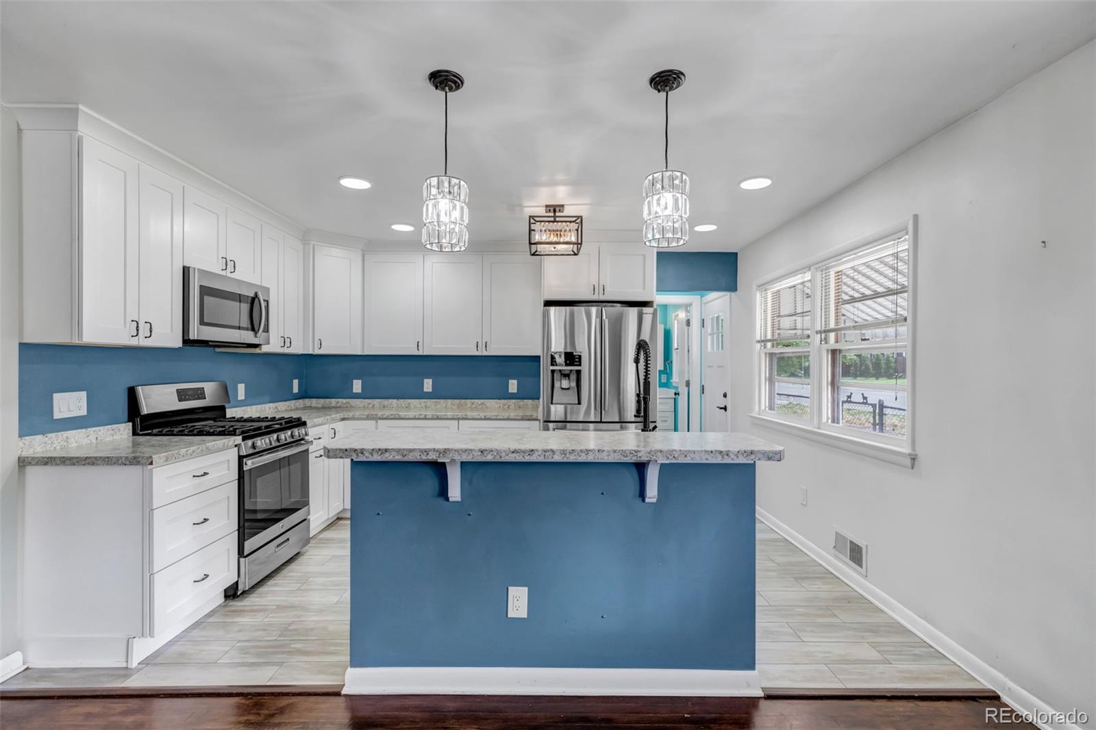 MLS Image #1 for 172 s lowell boulevard,denver, Colorado