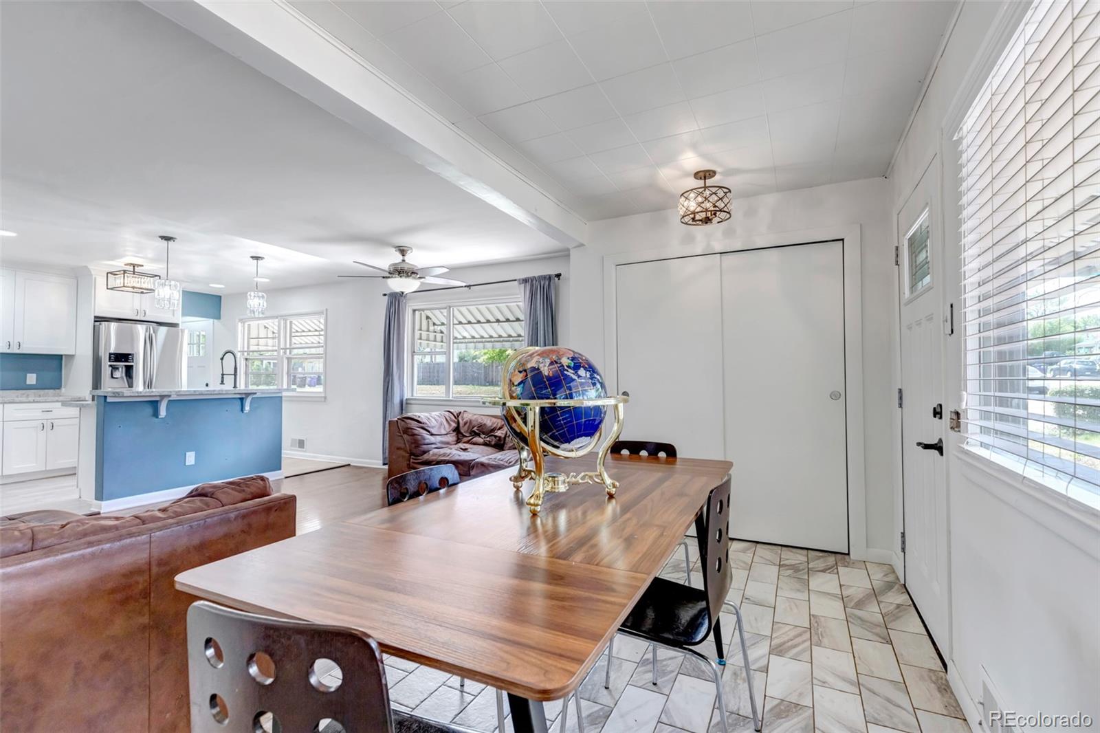 MLS Image #10 for 172 s lowell boulevard,denver, Colorado