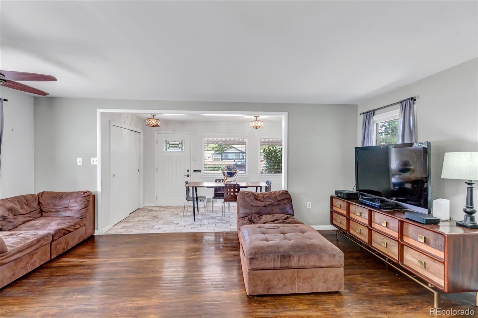 MLS Image #11 for 172 s lowell boulevard,denver, Colorado
