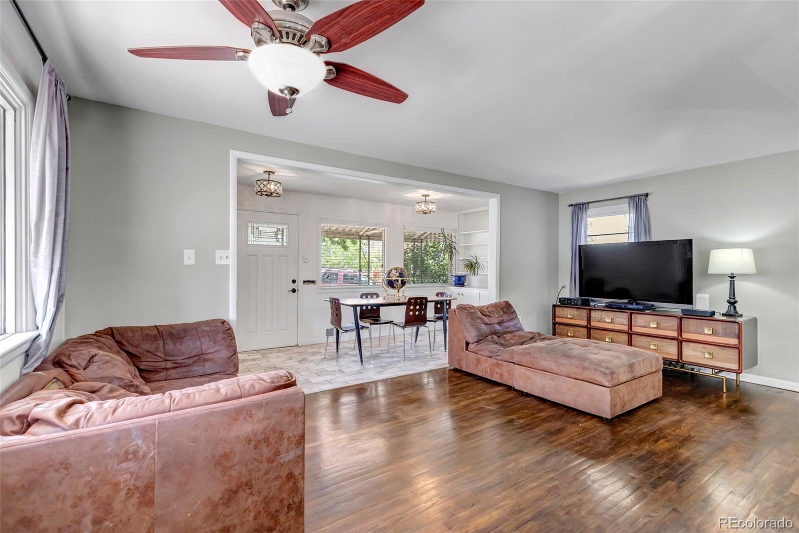 MLS Image #12 for 172 s lowell boulevard,denver, Colorado