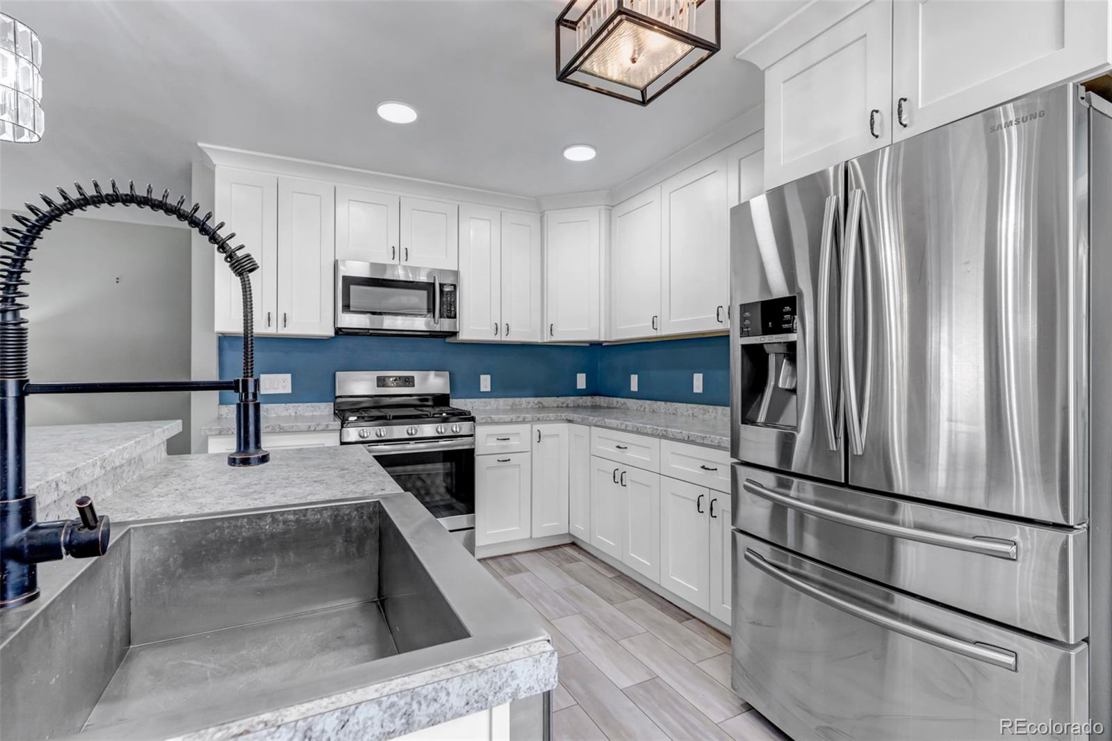 MLS Image #2 for 172 s lowell boulevard,denver, Colorado