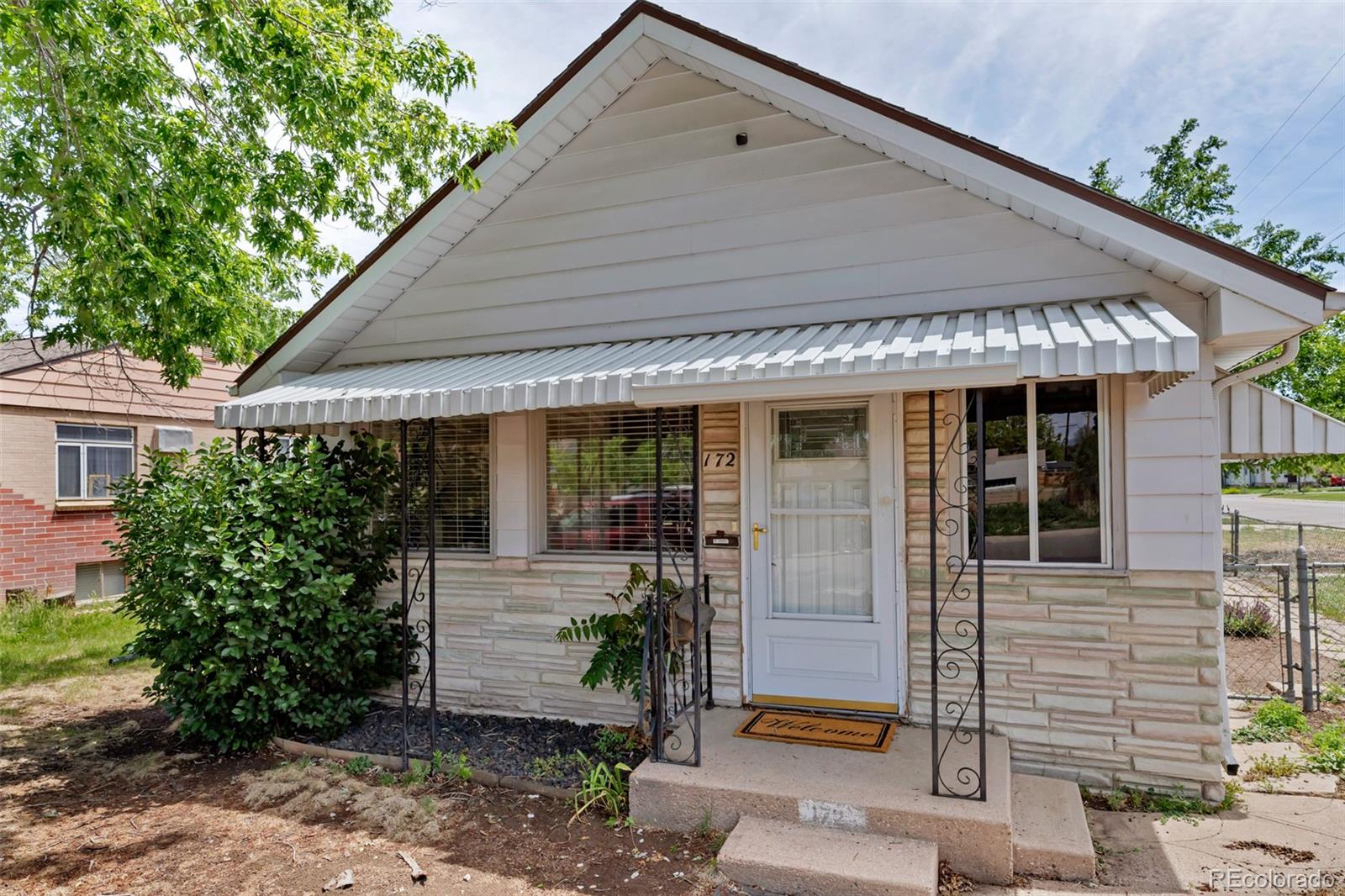 MLS Image #24 for 172 s lowell boulevard,denver, Colorado